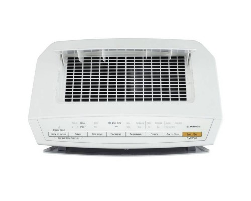 Климатический комплекс Panasonic F-VXR50R-W