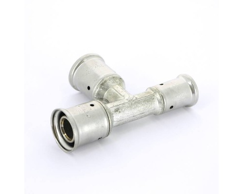 Тройник пресс HENCO 26х26х20 Тройник пресс HENCO 26х26х20