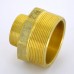 Ниппель НН TIEMME 2"1/2x1"1/2