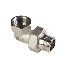 Американка угловая MVI 3/4"