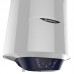 Водонагреватель электрический накопительный Ariston BLU1 ECO ABS PW 65л круглый узкий эмаль эл.упр-е