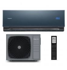 CAS35CC1/R3-C / 1U35CC1/R3, Сплит-система, Casarte, VELATO, inverter, цвет синяя глазурь