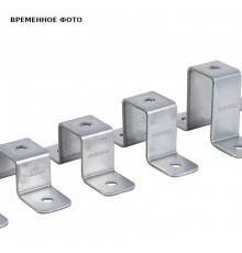 Соединитель 41 х 21 мм седельный для профиля BIS RapidStrut