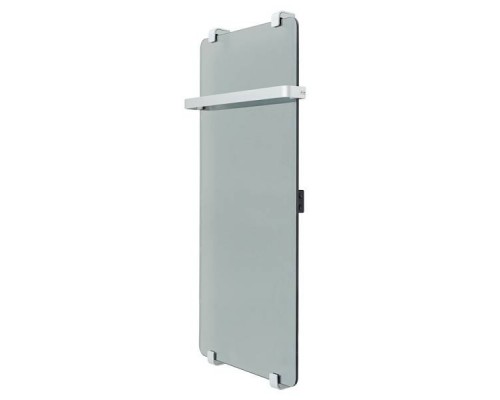 Allen Brau Infinity Полотенцесушитель электрический 100x44 см, без креплений 00275618