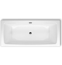 Ванна Cayono Duo Мод.725 180х80x41 белый + easy-clean 272500013001