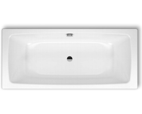 Ванна Cayono Duo Мод.725 180х80x41 белый + easy-clean 272500013001