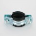 Хомут 2S M8 Walraven 1/2" (20-24 мм ) 2-х винт. с уплотн. epdm