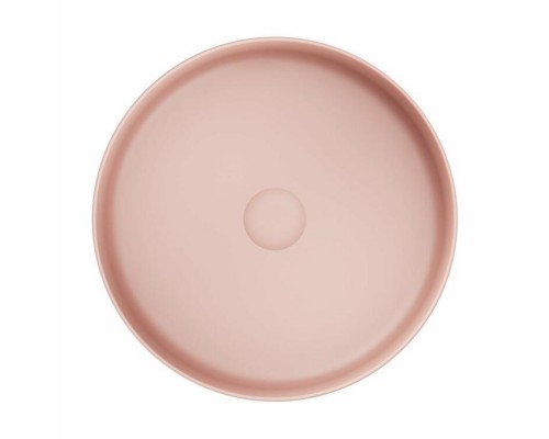 Мойка, Omoikiri, Mira, шгв 405-405-120, отверстия для смесителя-отсутствуют, цвет-розовый