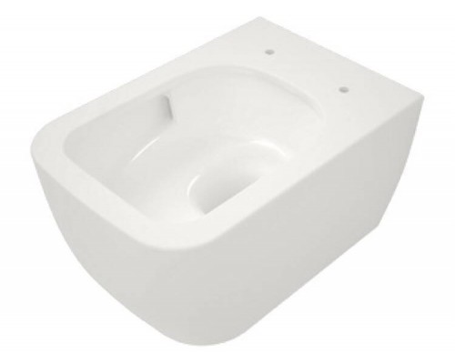 Унитаз, Scarabeo, Teorema 2.0, подвесной, шгв 360-520-350, цвет-Bicolors pearl