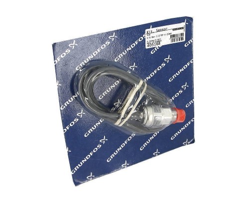 Датчик протока GRUNDFOS MBS3000