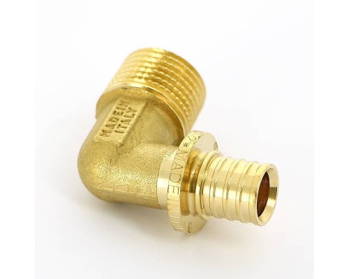 Угол Uni-Fitt аксиальный -Н 16 х 1/2" Угол Uni-Fitt аксиальный -Н 16 х 1/2"
