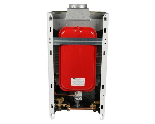 Котел газовый настенный BAXI ECO Four 1.14F одноконтурный с закрытой камерой сгорания 14 кВт
