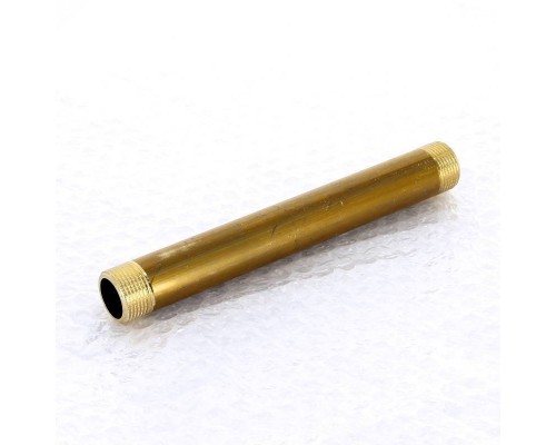 Удлинитель НН UNI-FITT 3/4"x200мм Удлинитель НН UNI-FITT 3/4"x200мм
