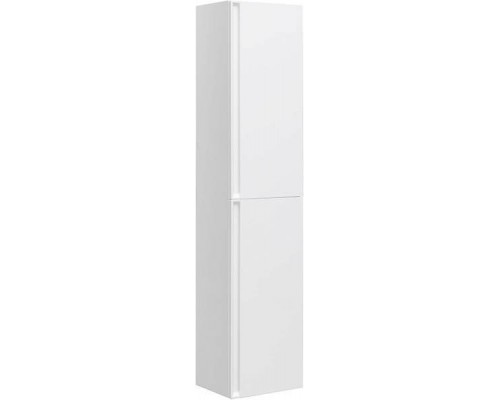 Allen Brau Eclipse Шкаф-пенал 40 см, цвет: белый матовый 1.E1005.WM