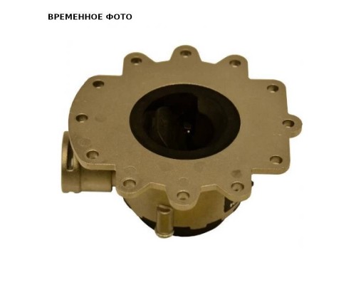 Газовоздушный смеситель Luna Duo-Tec MP 1.60