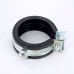 Хомут М8 Walraven 1"1/2 (48-51 мм) с epdm BISMAT Flash