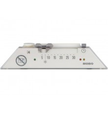 Блок управления NOBO R80 PDE
