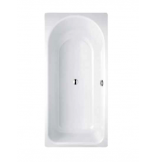Ванна, Bette, BetteOcean, шгв 1700-750-450, с антислипом, BetteGlasur® Plus, цвет-белый