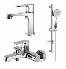 AQ1230CR ОБЕРОН Set 3 в 1 (AQ1210CR+AQ1240CR+AQ2014CR) AQ1230CR