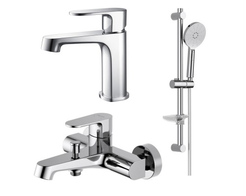 AQ1230CR ОБЕРОН Set 3 в 1 (AQ1210CR+AQ1240CR+AQ2014CR) AQ1230CR