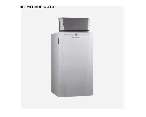 Котел конденсационный Elidens C 140-65 газовый напольный 65 кВт, с панелью управления Diematic Evolu