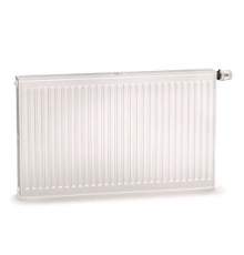 [НЕДОСТУПЕН ДЛЯ ЗАКАЗА] Радиатор, FTV 33, 155-900-1300, X2 Inside, R, RAL 9016 (белый), РОССИЯ
