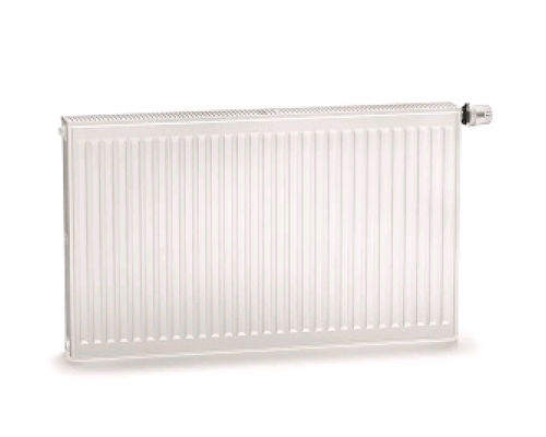 [НЕДОСТУПЕН ДЛЯ ЗАКАЗА] Радиатор, FTV 33, 155-900-1300, X2 Inside, R, RAL 9016 (белый), РОССИЯ