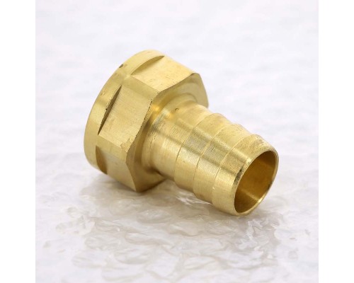 Штуцер В UNI-FITT 1"x25 Штуцер В UNI-FITT 1"x25