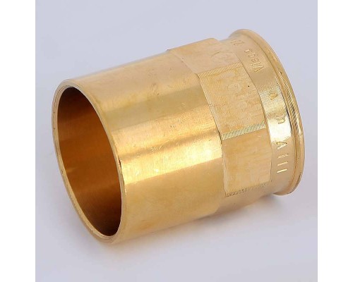 Муфта пайка-В VIEGA 28х3/4"