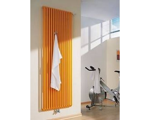 Радиатор отопления Decor V DOV 31 060 016 RAL 8017 R