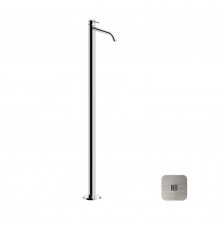 Смеситель для раковины, Almar, цвет-Brushed Nickel