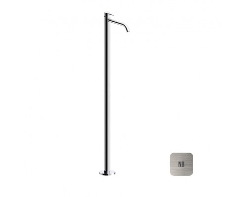 Смеситель для раковины, Almar, цвет-Brushed Nickel