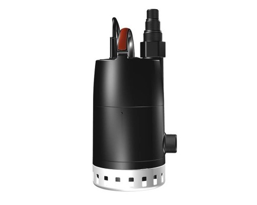 Насос дренажный Grundfos KPC 300 A с поплавковым выключателем Насос дренажный Grundfos KPC 300 A с поплавковым выключателем