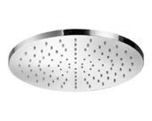 Верхний душ, Almar, Shower Heads Emotion, 300-300, цвет-Absolute Black Brushed PVD