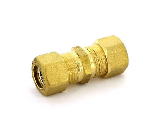Муфта обжим TIEMME 3/8"