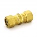 Муфта обжим TIEMME 3/8"