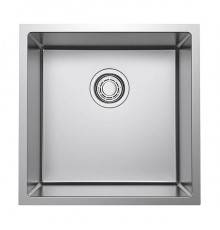 Omoikiri Tadzava 44-U/I Ultra-IN Кухонная мойка нерж. сталь 44x44 цвет: нержавеющая сталь 4993801