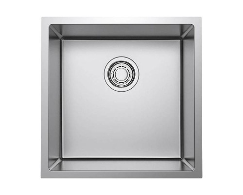 Omoikiri Tadzava 44-U/I Ultra-IN Кухонная мойка нерж. сталь 44x44 цвет: нержавеющая сталь 4993801