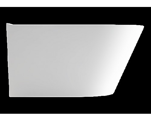 Boheme Avva Биде подвесное 35,5х53х35h см, цвет: white 974-W