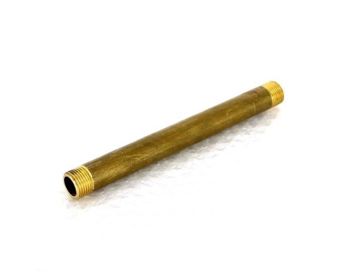 Удлинитель Н TIEMME 1/2"х200мм
