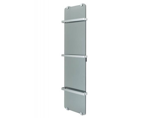 Allen Brau Infinity Полотенцесушитель электрический 160x44 см, без креплений 00275621 Allen Brau Infinity Полотенцесушитель электрический 160x44 см, без креплений 00275621