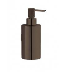 Boheme Uno Дозатор подвесной, цвет: shine gun metalll 10977-SGM