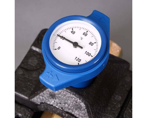 Насосный модуль PAS25 WATTS Ind без насоса высокотемпературный