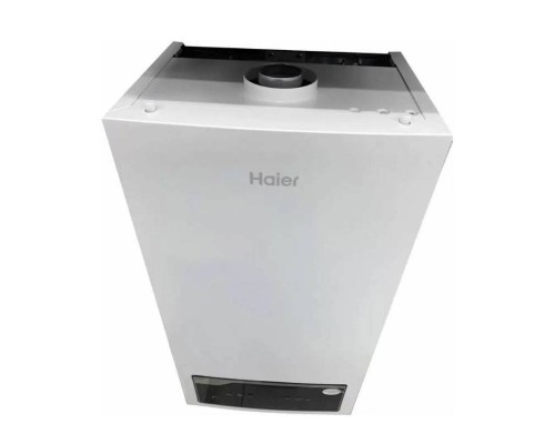 Котел настенный Haier ProLine 2.28 Ti 28 кВт двухконтурный закрытый