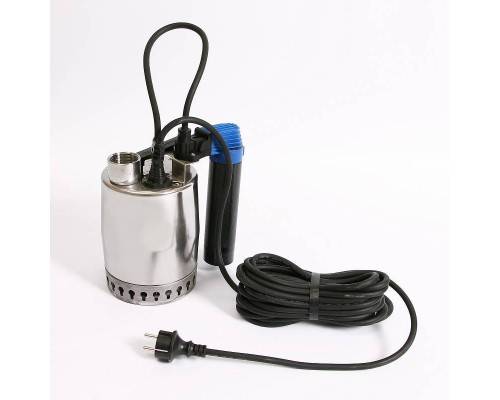 Насос дренажный Grundfos Unilift AP 12.40.06.A1 с поплавковым выключателем Насос дренажный Grundfos Unilift AP 12.40.06.A1 с поплавковым выключателем