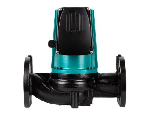 Насос циркуляционный Shinhoo BASIC 65-12F, фланцевый 220В