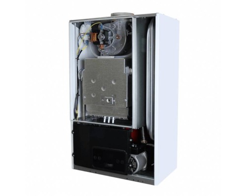 Котел газовый настенный Arderia SB 32 (32 кВт) v3 одноконтурный с закрытой камерой сгорания (с 3х ходовым)