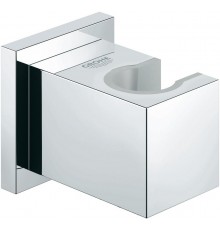 27693000 Euphoria Cube Настенный держатель, хром 27693000