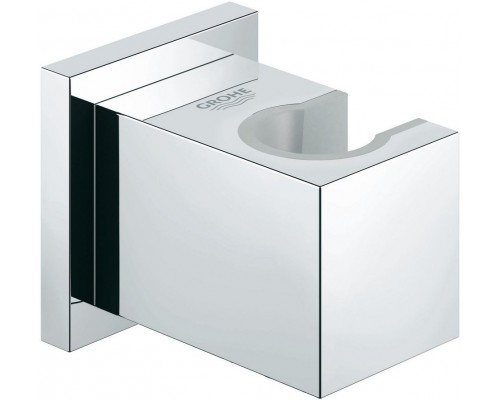 27693000 Euphoria Cube Настенный держатель, хром 27693000