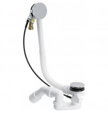 728007 Visign MT5 Слив/перелив Simplex Trio 560 x 40/50, модель 6166.41 728007